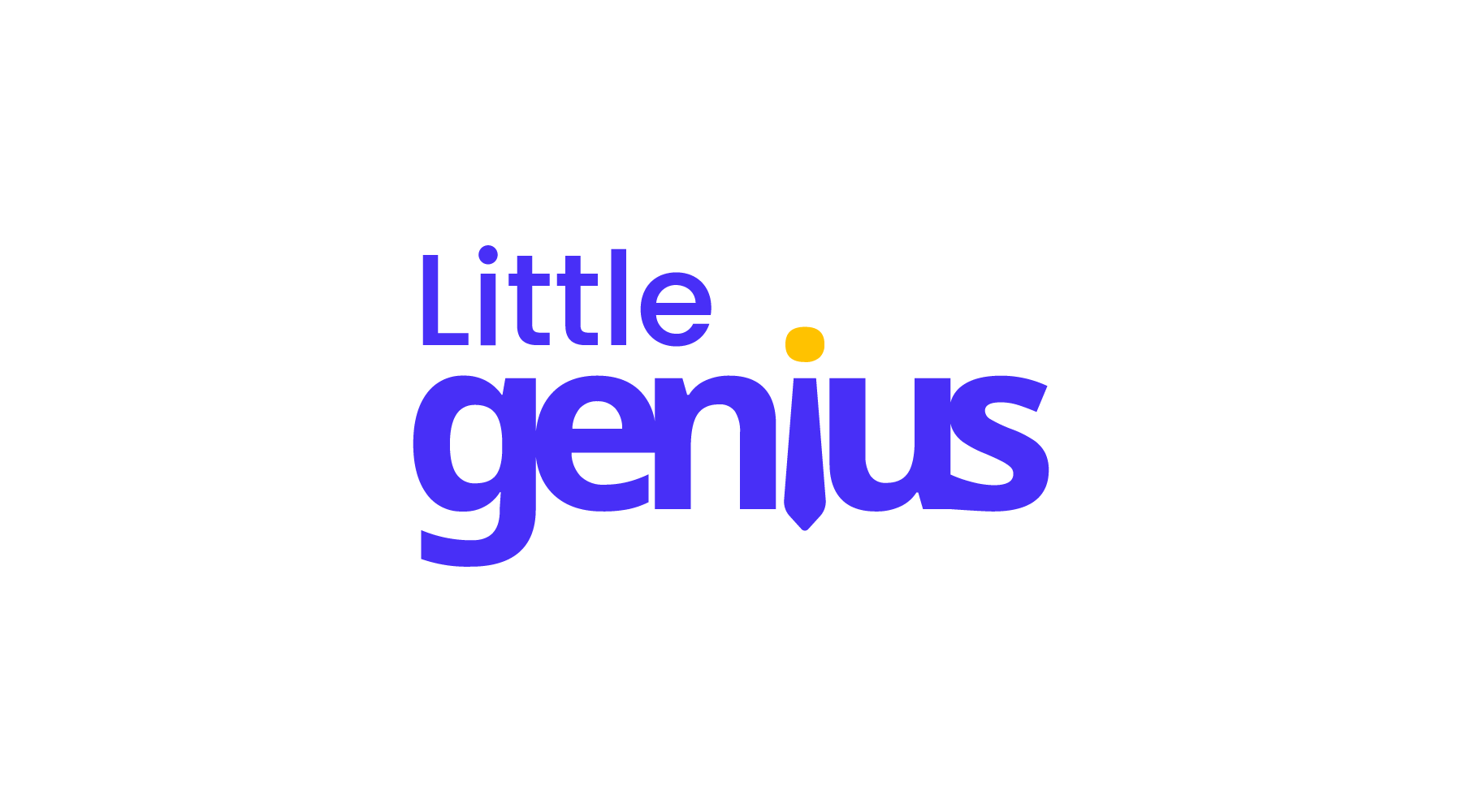 Little genius